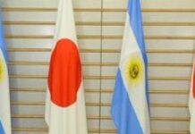 Argentina y Japón fortalecen sus lazos comerciales