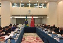 China will inspect 84 Brazilian refrigerators for export