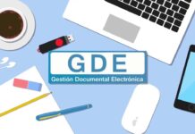 Electronic Document Management will be implemented in new Senasa procedures