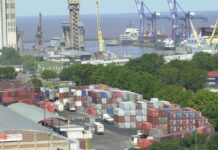 Oficializan la eliminación de recargos tarifarios en Puerto Buenos Aires