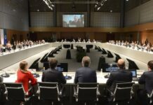 G20: Cancilleres del mundo realzan el multilateralismo