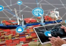 Lanzan las 6° Jornadas Internacionales Puerto Rosario: Smart Ports