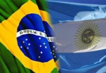 Promulgan convenio de doble imposición tributaria con Brasil