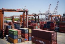 El déficit de balanza comercial argentino es de US$ 938 millones