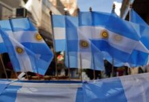 25 de mayo: A 208 años de la Revolución de Mayo