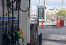 AFIP implementa cambio en cálculo del impuesto a combustibles a partir de mañana