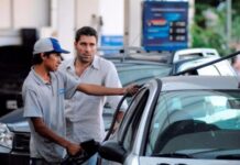 Argentina: Oficializan actualización impuesto sobre combustibles