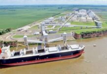 Santa Fe:Habilitan zona operativa aduanera del Puerto Renova