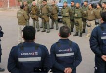 Chile: Aduanas y Carabineros incautan 30 mil cajas de cigarrillos en el norte