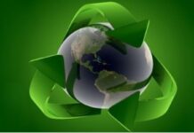 5 de Junio: Día Mundial del Medio Ambiente 2018