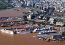 Buenos Aires: Aprueban Reglamento para Registro de Empresas de Servicios Portuarios