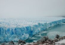 Argentina: Oficializan el primer inventario de glaciares
