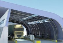Mendoza: AFIP inaugurará Área de control Integrado en Uspallata