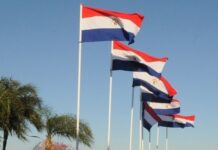 Paraguay está libre de malaria: OMS