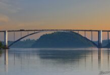 Proponen construir cuatro nuevos puentes entre Brasil y Paraguay
