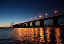 Argentina: Río Paraná, próximo desafío para impulsar exportaciones