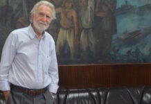 Ricardo Xavier Basaldúa: “El Tribunal Fiscal debe ser un lugar que no se incline bajo la presión de nadie”