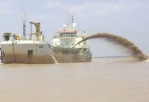 Argentina y Uruguay suscribieron acuerdo del Canal Martín García