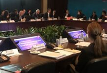 OCDE: exaltan rol de las Pymes y la digitalización