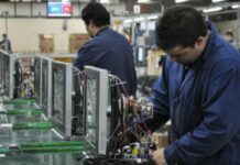 Argentina obtiene el crecimiento económico más alto desde 2011