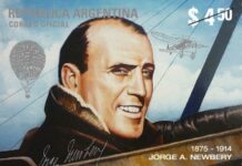 1 de marzo: Día del Transporte en Argentina