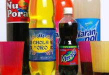 Gaseosas Manaos: allanaron por presunta evasión impositiva