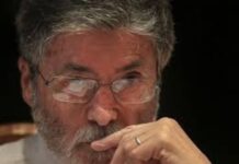 Gobierno argentino confirma retiro de Alberto Abad
