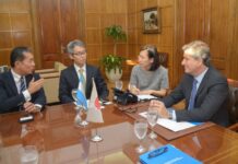 Argentina pedirá isenção de tarifas sobre aço e alumínio aos EUA
