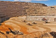 Chile buscará reactivar inversiones mineras por unos US$50.000M