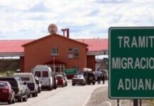 Articulan políticas ambientales en pasos fronterizos de montaña