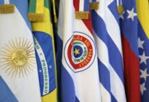 Mercosur evaluará en Paraguay acuerdos con UE