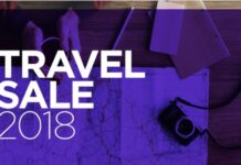 Comienzan los descuentos en viajes por Internet