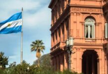 G20: ¿Qué evaluación hace la OCDE acerca de Argentina? (infografía)