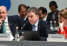 G20 reconoce necesidad de «más diálogo y acciones» comerciales