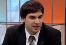 Fernando Grasso es nuevo secretario de Industria