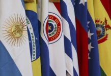 26 de marzo: «Día del Mercosur»