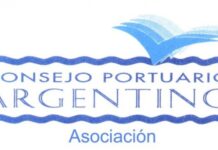 Consejo Portuario Argentino renovó sus autoridades