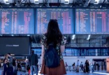 ¿Cuáles son los destinos turísticos preferidos ?
