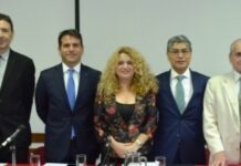 UAI: Lavado de Activos y Comercio Internacional, claves de la jornada