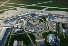 Invertirán $15.000 millones para modernizar Ezeiza