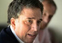 Argentina registra un déficit fiscal primario de US$ 1.005 millones