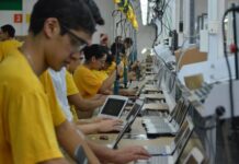 Gobierno prorroga incentivos para bienes de capital