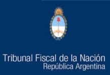 Del 3 al 6 de abril, días inábiles para Tribunal Fiscal