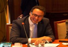 «Recaudación fiscal aumentó casi 37% en marzo»: Cuccioli