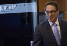 Ante denuncia de AFIP, Justicia ordena detención de Blaksley