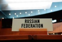 Rusia recurre a OMC por aranceles de EE.UU. al acero y al aluminio