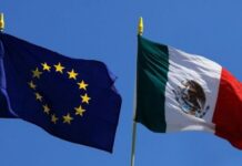 UE y México alcanzan principio de acuerdo sobre comercio e inversión