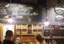 AFIP detectó irregularidades laborales en cervecerías