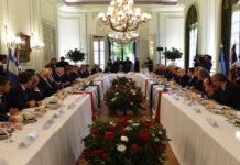 Macri recibirá a Piñera en su primera visita oficial