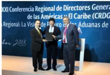 Argentina y Uruguay firmaron Plan de Acción para ARM